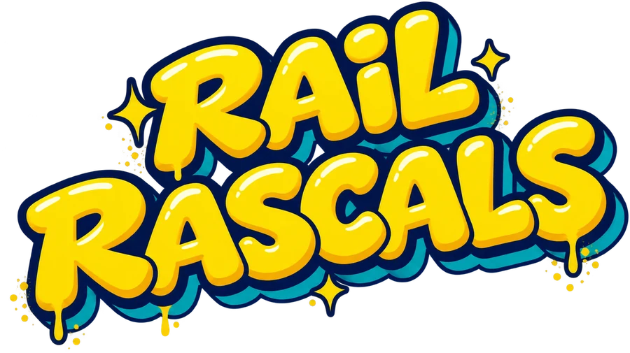 Rail Rascals